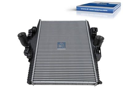 Radiador de aire de admisión DT Spare Parts 4.62694
