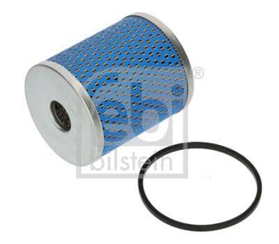 Filtro combustible FEBI BILSTEIN 1000038