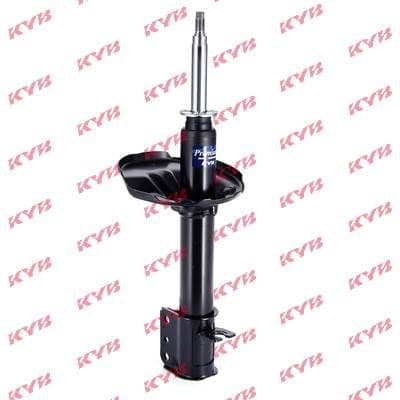 Amortiguador KYB 634026