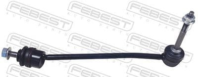 Travesaños/barras, estabilizador FEBEST 1623-W222FRH