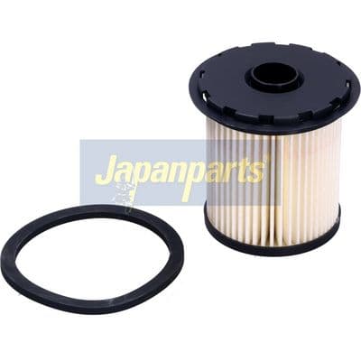 Filtro combustible JAPANPARTS FCE-008JM