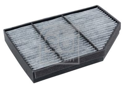 Filtro, aire del interior FEBI BILSTEIN 44746