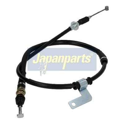 Cable de accionamiento, freno de estacionamiento JAPANPARTS BC-352R