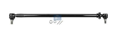 Barra central de dirección DT Spare Parts 3.63067