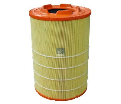 Filtro de aire DT Spare Parts 5.45107