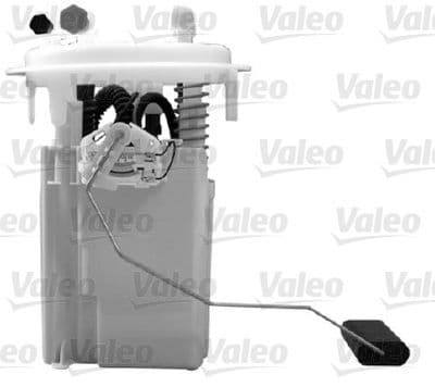 Unidad de alimentación de combustible VALEO 347113