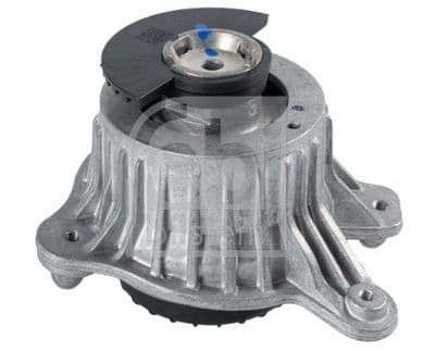 Soporte, motor FEBI BILSTEIN 170568