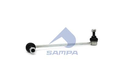Travesaños/barras, estabilizador SAMPA 097.1048