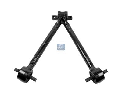 Brazo oscilante, suspensión de ruedas DT Spare Parts 3.66825