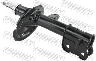 Amortiguador FEBEST 12110-017FR