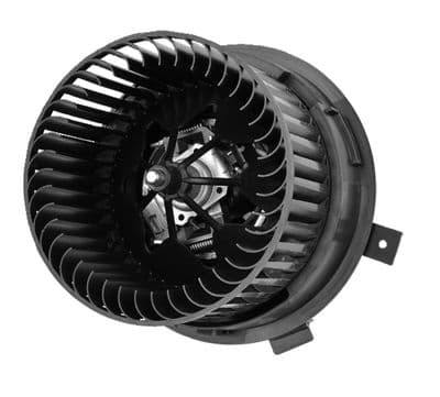 Ventilador del interior VALEO 715248