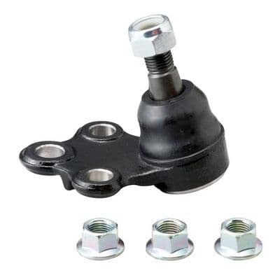 Rótula de suspensión/carga CTR CB0303