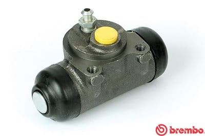 Cilindro de freno de rueda BREMBO A 12 101