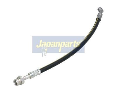 Soporte, manguera de freno JAPANPARTS TF-H54