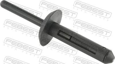 Surtido de remaches FEBEST 88570-173
