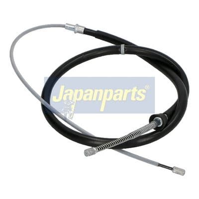 Cable de accionamiento, freno de estacionamiento JAPANPARTS BC-0945