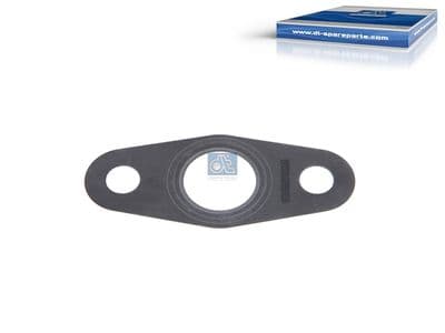 Junta, compresor DT Spare Parts 2.14202
