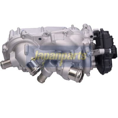 Bomba de agua, refrigeración del motor JAPANPARTS PQ-0953