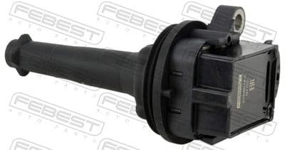 Bobina de encendido FEBEST 27640-002