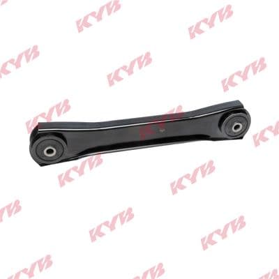 Brazo oscilante, suspensión de ruedas KYB KSC6356