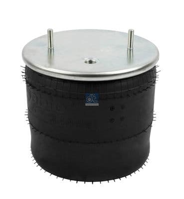 Cubrepolvo, suspensión neumática DT Spare Parts 10.16024