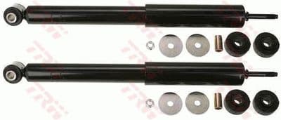 Amortiguador TRW JGE129T