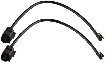 Contacto de aviso, desgaste de balatas de frenos BREMBO A 00 574
