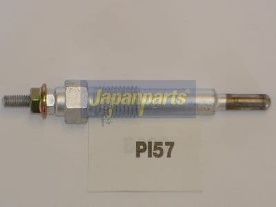 Bujía de precalentamiento JAPANPARTS PI57