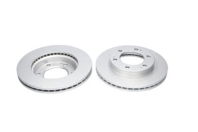 Disco de freno Kavo Parts BR-7709-C