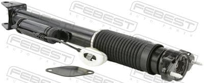 Amortiguador FEBEST 16110-001R