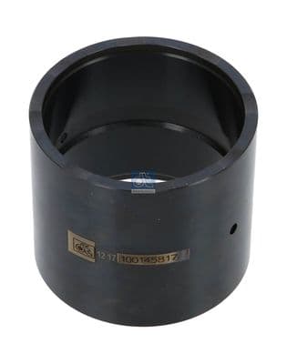 Balero, transmisión manual DT Spare Parts 4.81152