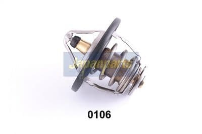 Termostato, refrigerante JAPANPARTS VA-0106
