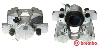 Caliper BREMBO F 23 142