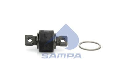 Juego de reparación, brazos de suspensión SAMPA 040.641
