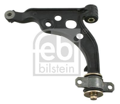 Brazo oscilante, suspensión de ruedas FEBI BILSTEIN 22705