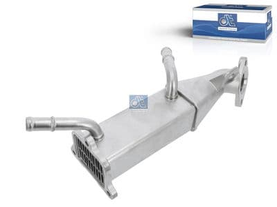 Módulo EGR DT Spare Parts 12.27305