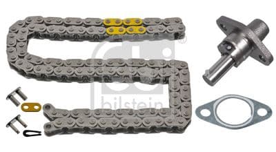 Juego de cadena de distribución FEBI BILSTEIN 102440