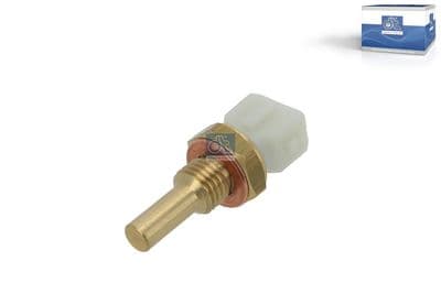 Sensor, temperatura del refrigerante DT Spare Parts 7.60503