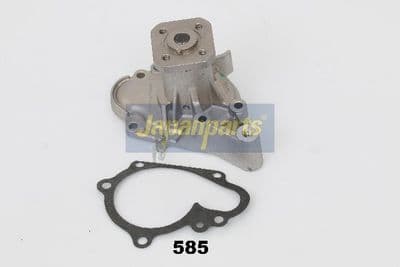Bomba de agua, refrigeración del motor JAPANPARTS PQ-585