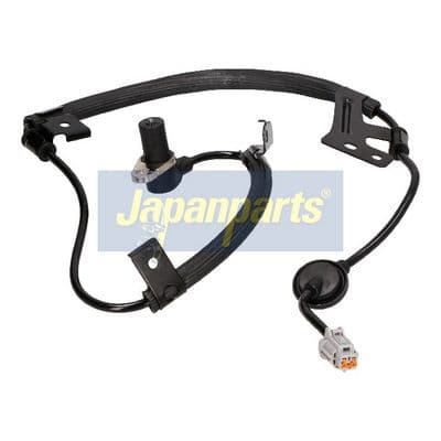 Sensor, revoluciones de la rueda JAPANPARTS ABS-122