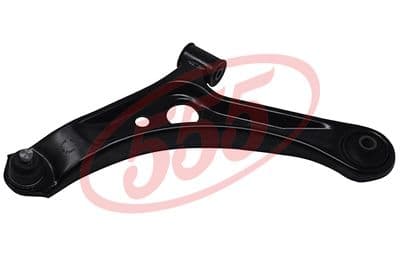 Brazo oscilante, suspensión de ruedas 555 SA-S032L