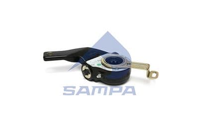 Ajustador automático de tensión, sistema de frenado SAMPA 042.394A