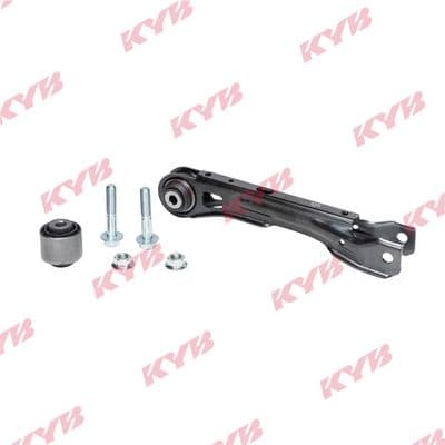 Brazo oscilante, suspensión de ruedas KYB KSC6224