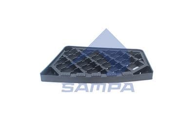 Estribo SAMPA 1830 0830