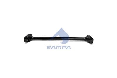 Brazo oscilante, suspensión de ruedas SAMPA 095.1324