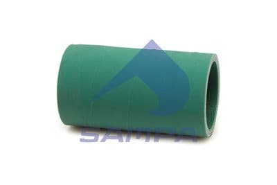 Tubería de radiador SAMPA 061.492