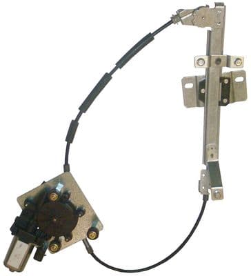 Elevador para ventanas VALEO 850103