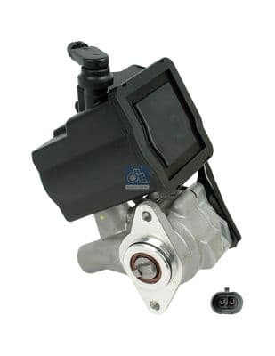Bomba hidráulica, dirección DT Spare Parts 7.13209