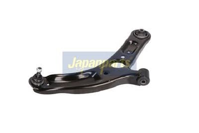 Brazo oscilante, suspensión de ruedas JAPANPARTS BS-H72R
