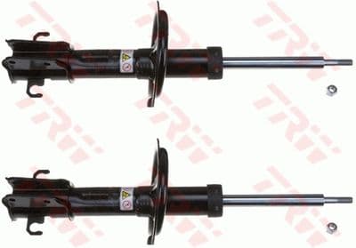 Amortiguador TRW JGM198T